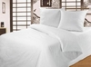 Комплект постельного белья Перкаль Fatima Т-180 отбеленный
