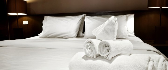 HotelGood - Специализированные товары для гостиниц и отелей ОПТОМ с доставкой по России.